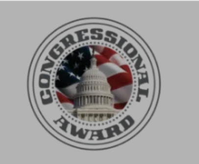 Congressional Award